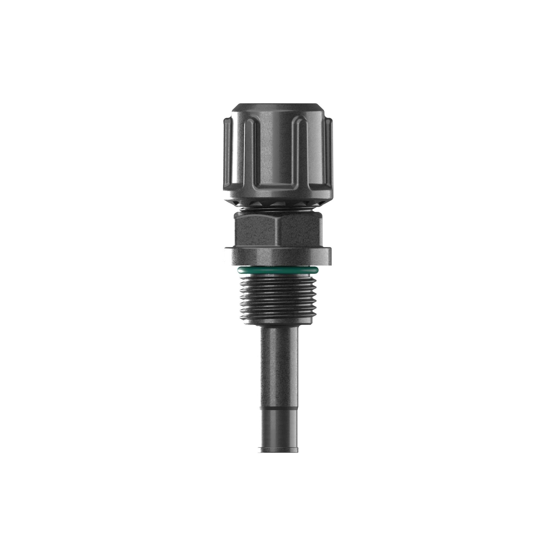 Клапан впрыска удлиненный 1/2" НР