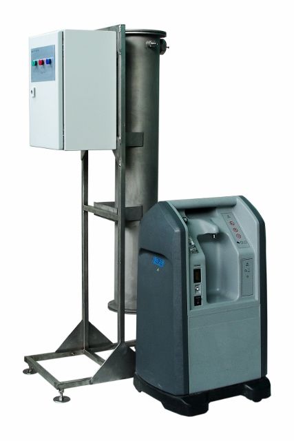 Генератор озона XENOZONE XOZ-50