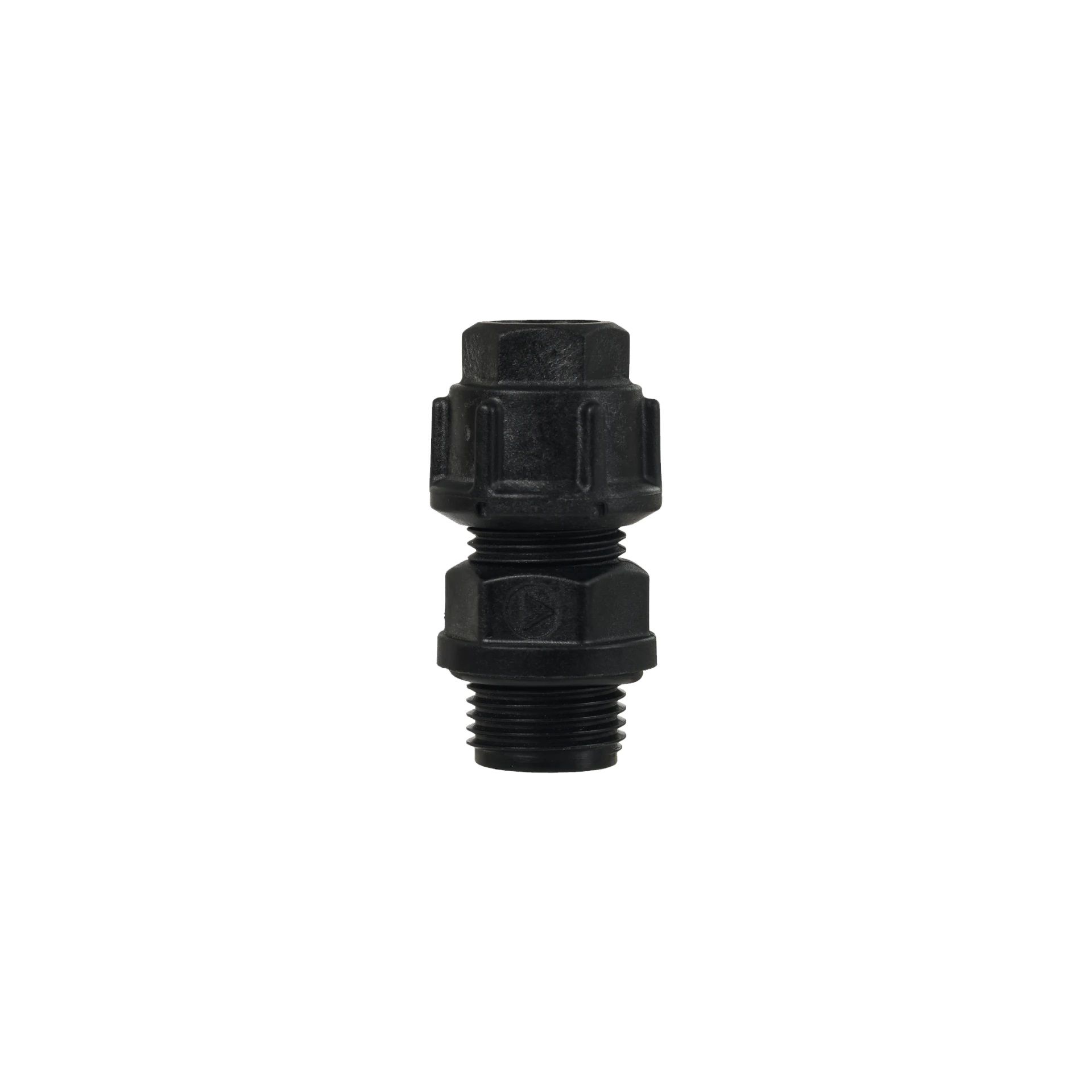 Держатель электрода Rx/pH 1/2"НР с гайкой 1/2"ВР