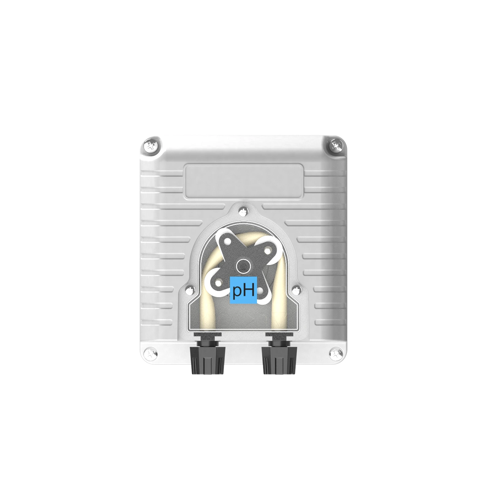 Опция регулирования рН для SilverPRO Light