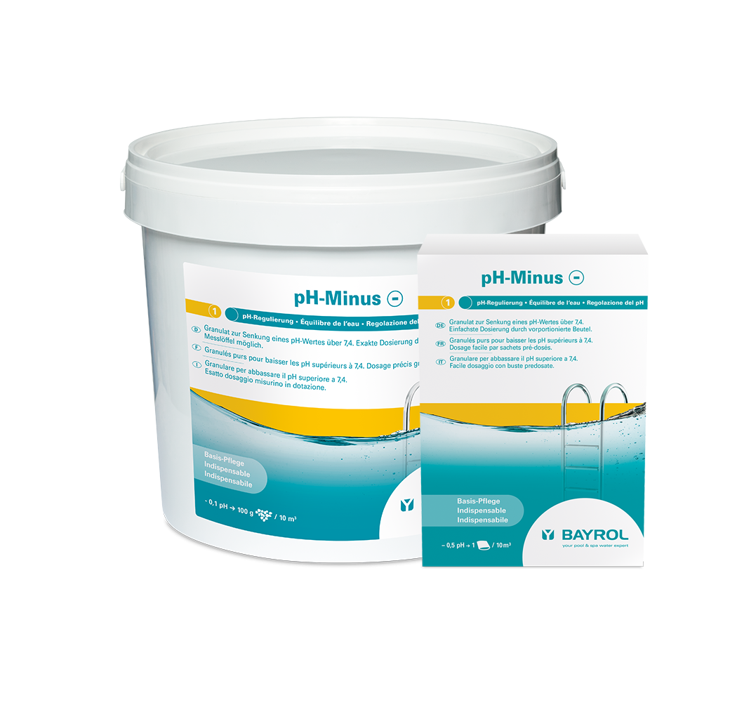 Ph-минус (0.5 кг)