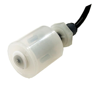 Датчик уровня герконовый PVDF  для канистр с реагентами